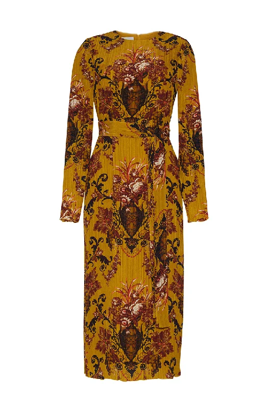 Exclusive Deal Pepper Dress