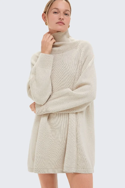 Extra Savings Beigechine Medee Dress