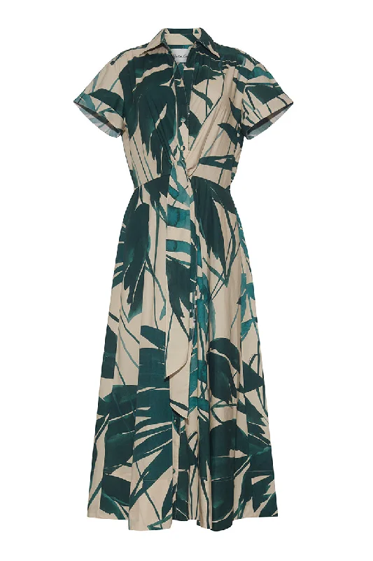 Season Finale Sale Asbury Dress