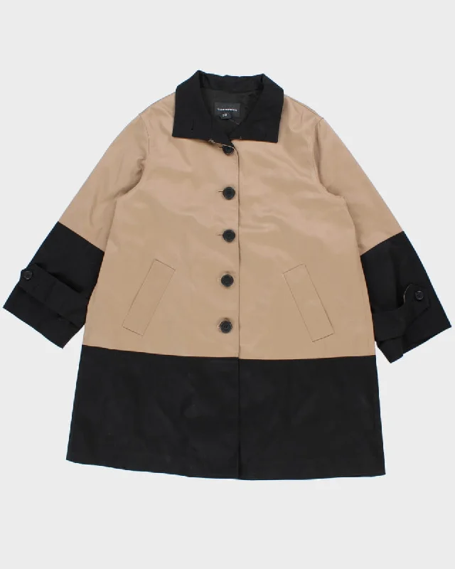 Great Deals Club Monaco Overcoat - S