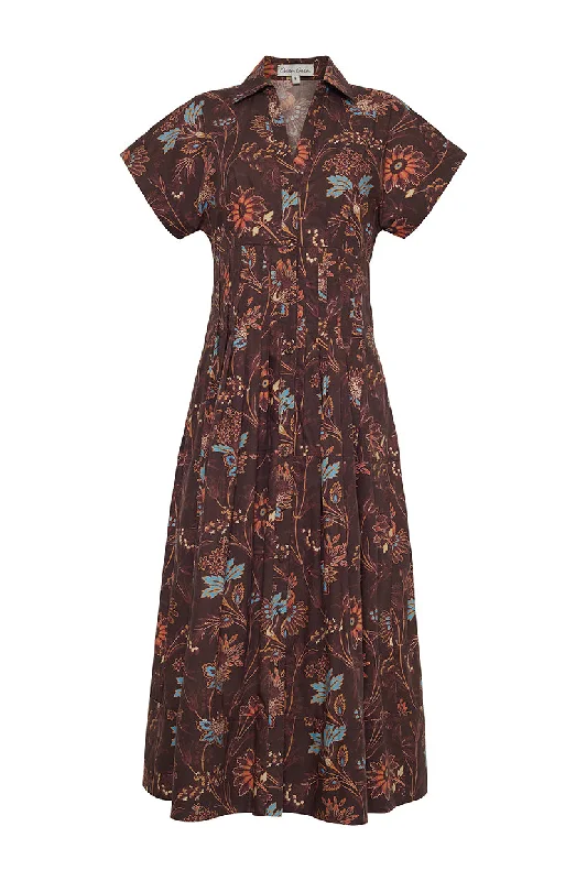 Deep Discounts Nash Dress