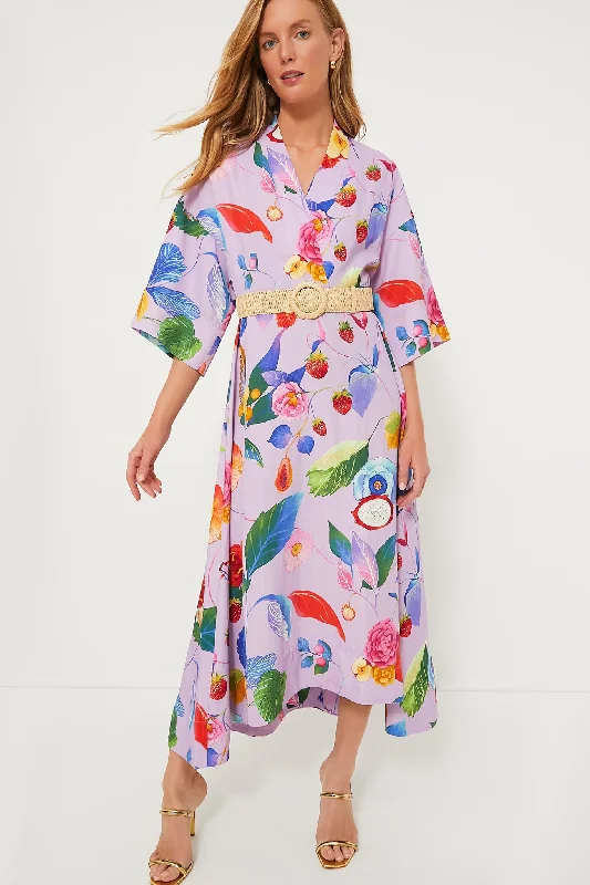 Stock Up and Save Vivid Jardin Essie Dress