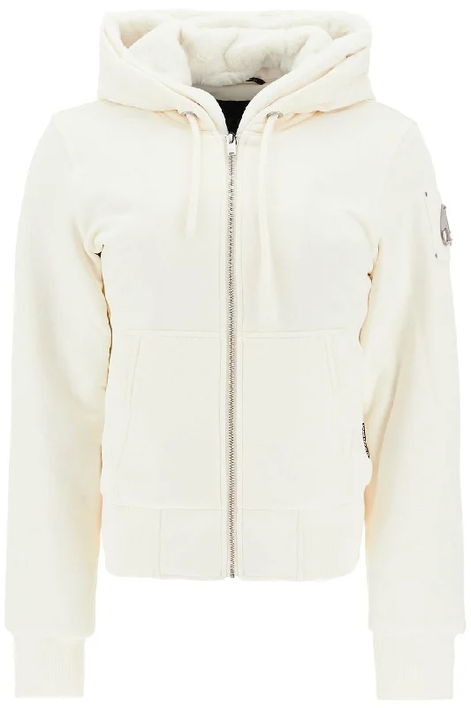 Exclusive Savings Classic Bunny Hybrid Sweatshirt  - White