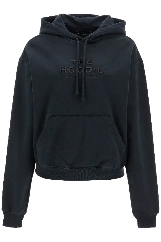 Lowest Prices Felpa The Hoodie  - Black