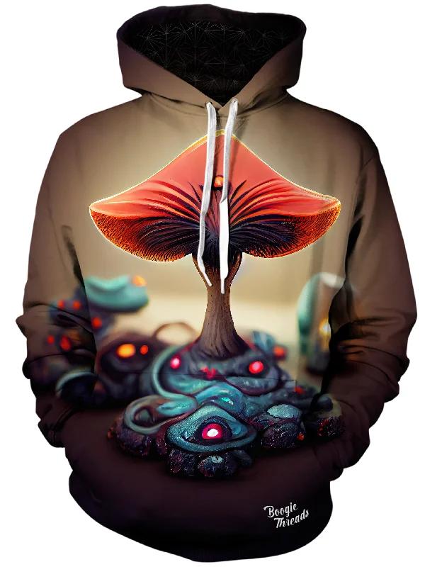 Extra Savings Forsaken Redemption Unisex Hoodie