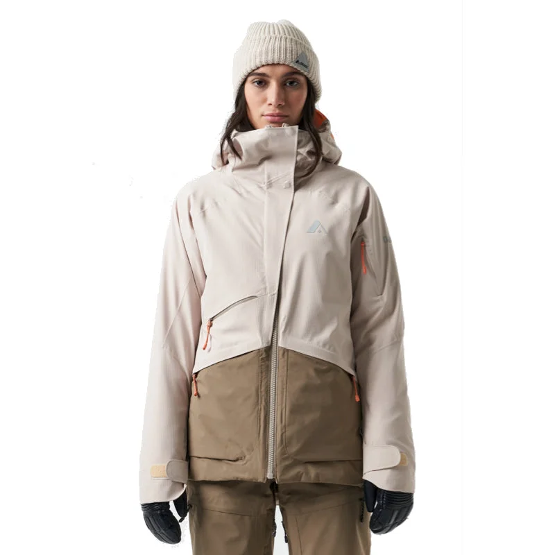 Price Cut Orage Grace Ins Jacket - Women's 2024