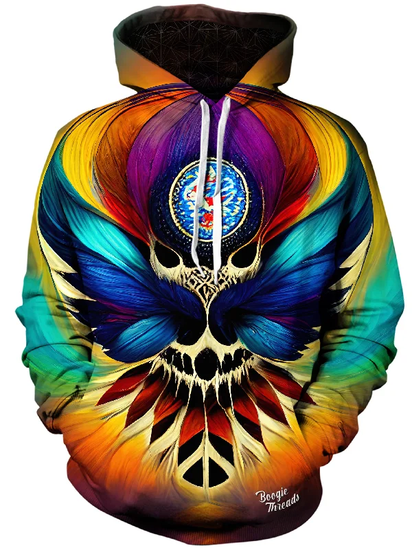 The Best Prices Sympathy Of Storms Unisex Hoodie