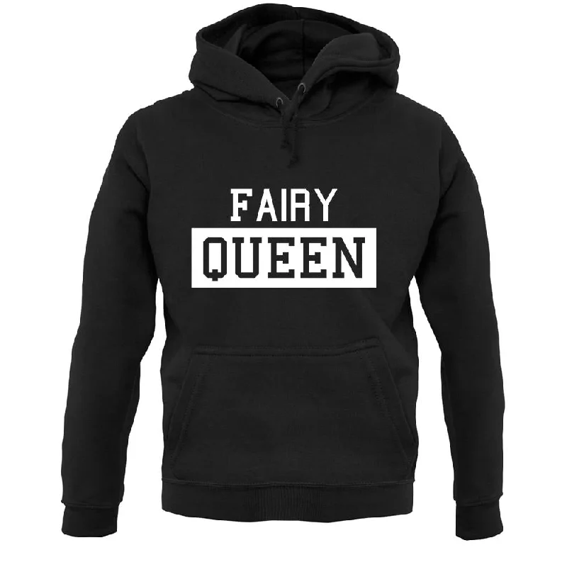 Grand Opening Sale Fairy Queen Unisex Hoodie