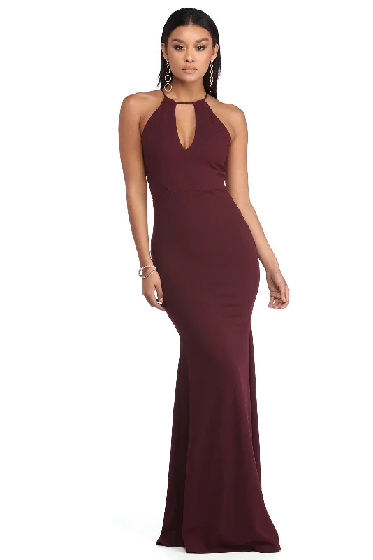Great Bargains Kelise First Impression Evening Dress