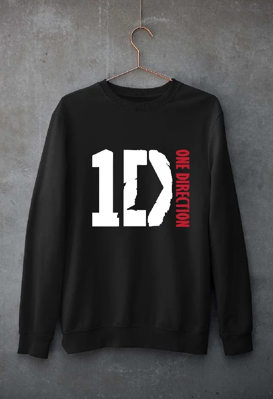 Today Only One Direction Unisex Sweatshirt for Men/Women