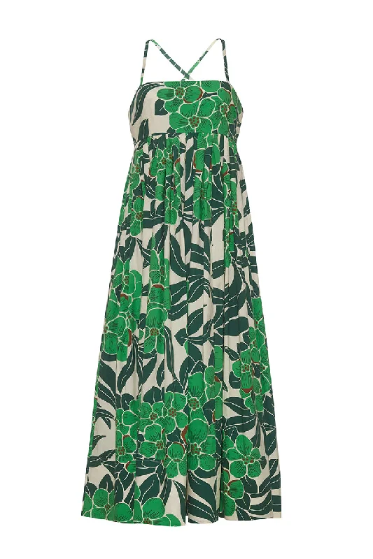 Time-Limited Offer Leo Dress