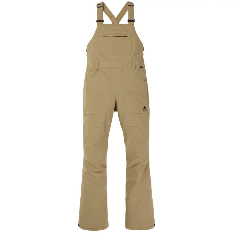 Mega Sale Burton Avalon Snowboard Bib Pant - Women's 2024