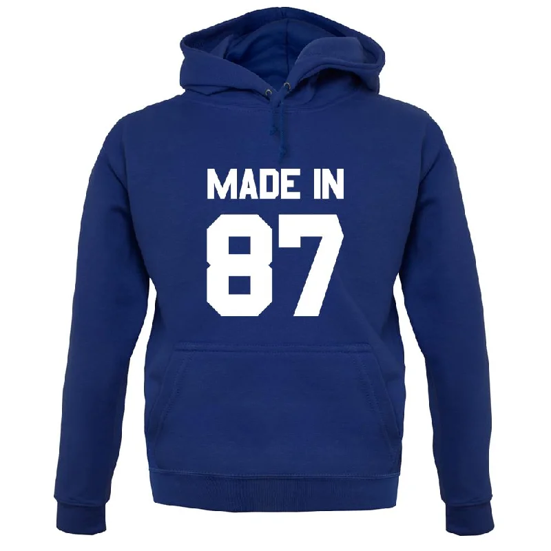 Oxford Navy
