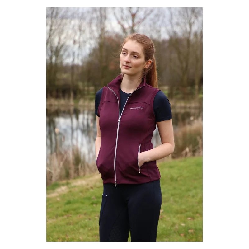Lowest Price Hy Equestrian Synergy Flex Gilet