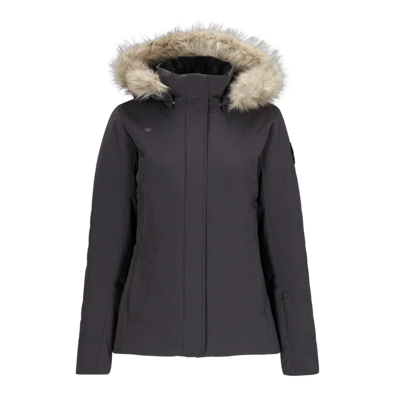 Fantastic Deals Obermeyer Tuscany Elite Jacket - Women's 2024