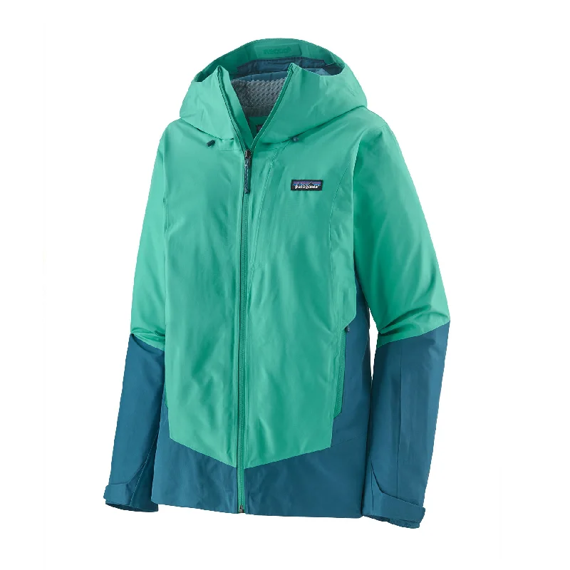 Women's Storm Shift Jacket