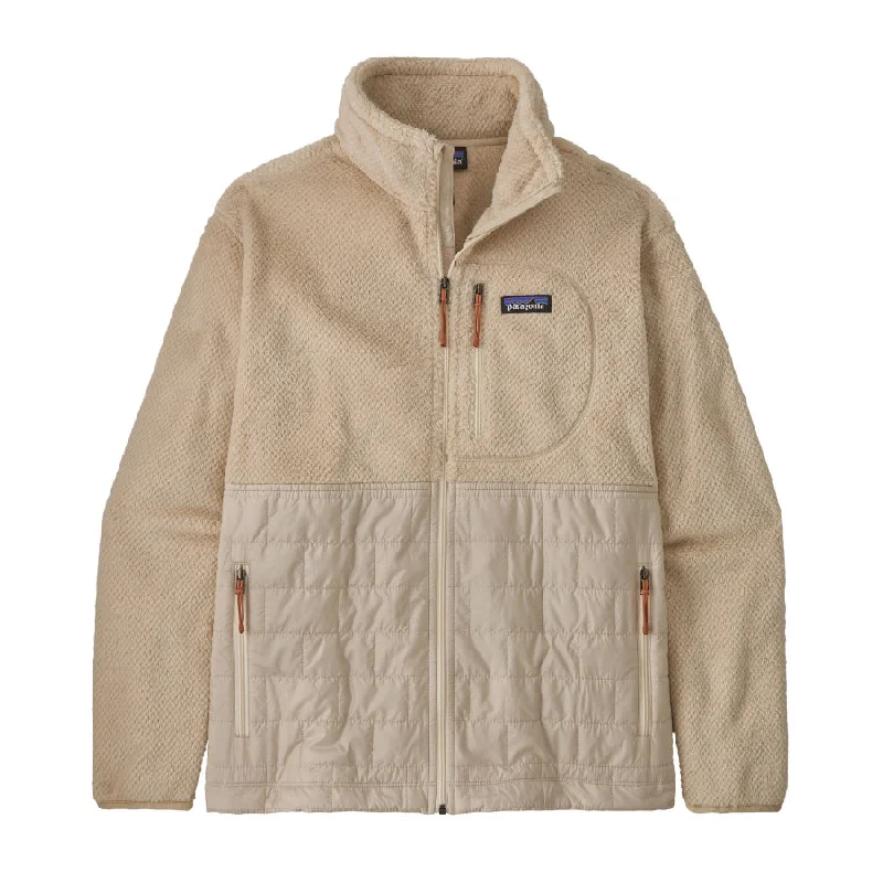 Midnight Madness Patagonia Re-Tool Hybrid Fleece Jacket - Women's