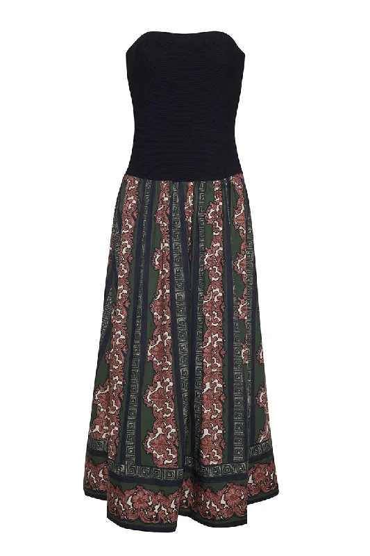 Final Clearance Glasbury Dress