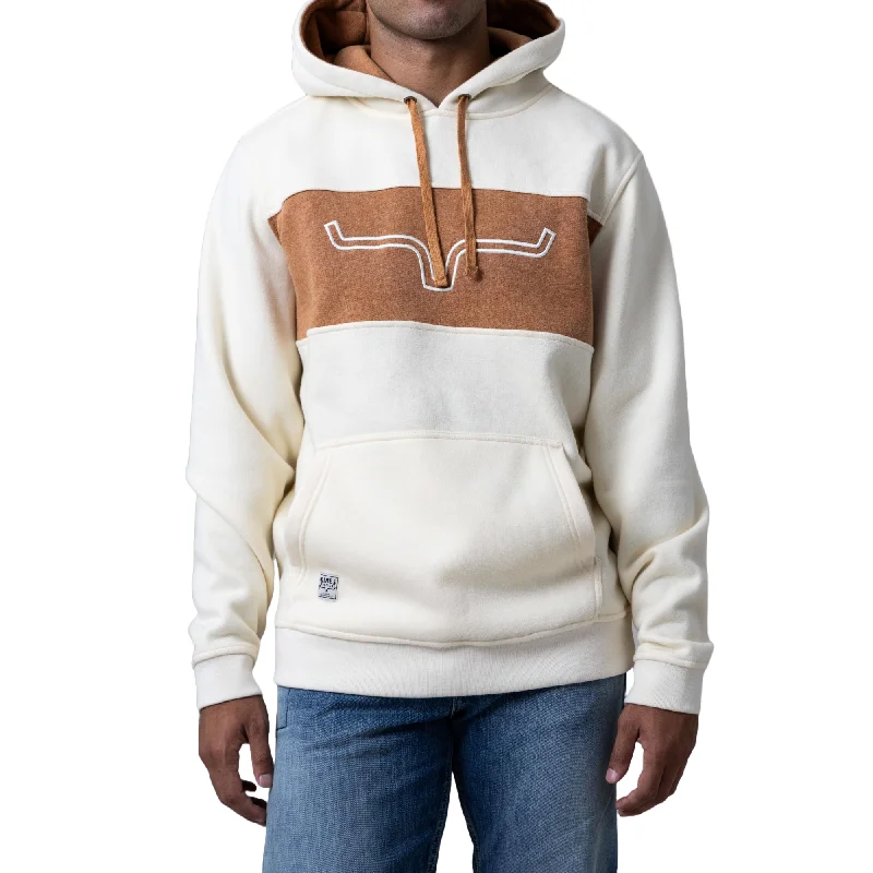 Kimes Ranch Men's Ripon Natural Hoodie MHO0000018-NAT