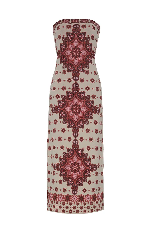 Sneak Peek Sale Rome Knit Dress