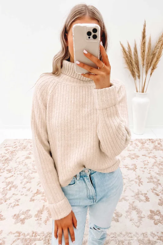 The Best Prices Laria Knit Beige