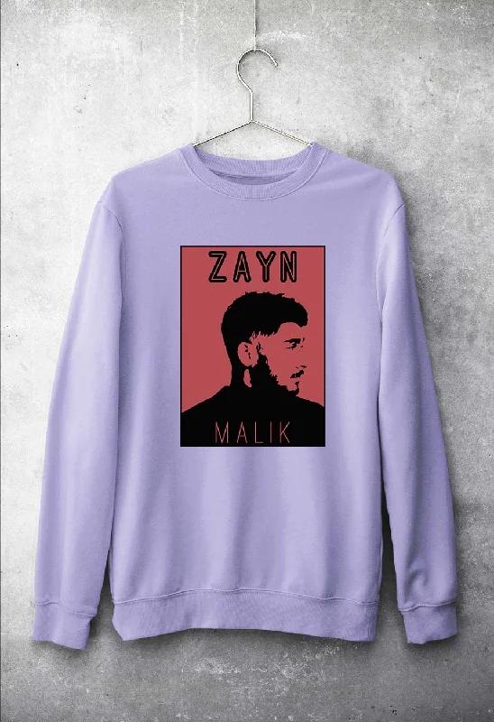 Huge Discounts Zayn Malik Unisex Sweatshirt for Men/Women