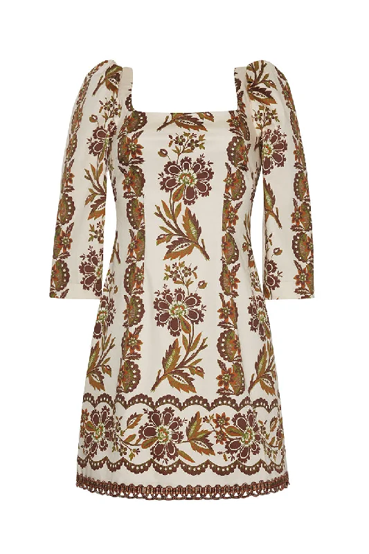 Buy More, Save More Belinda Dress