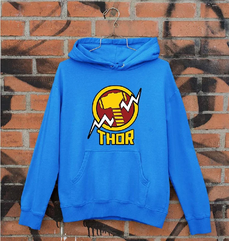 Price Reduction Thor Superhero Unisex Hoodie for Men/Women