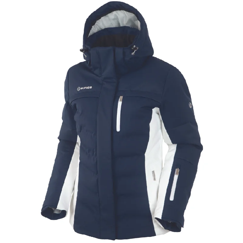 Exclusive Preview Sunice Amber Jacket - Women's