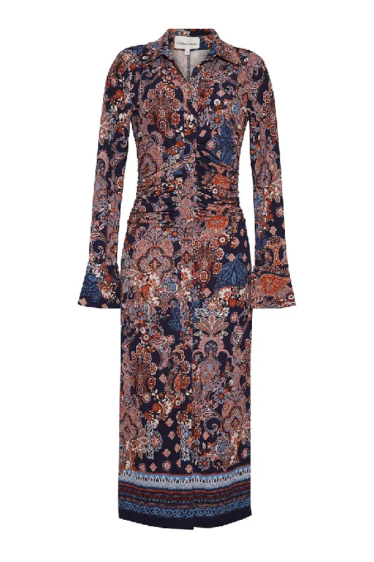 Stock Clearance Shirley Dress