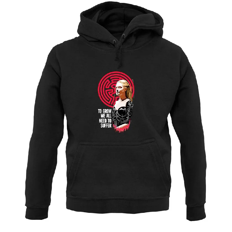 Clearance Event Dolores Unisex Hoodie