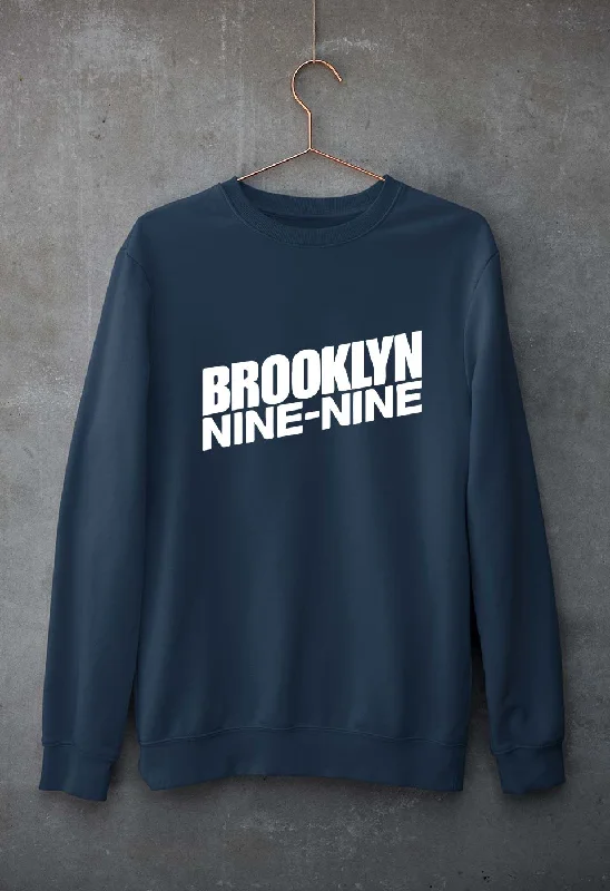 Savings Spectacular Brooklyn Nine-Nine Unisex Sweatshirt for Men/Women