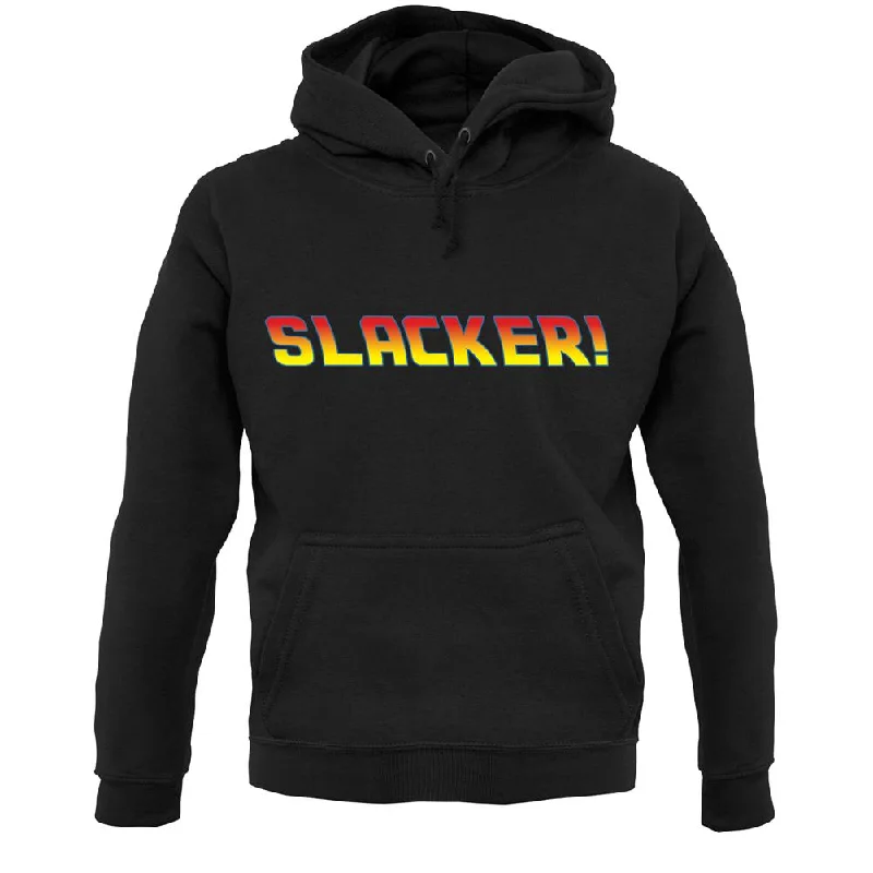 Steals and Deals Slacker Unisex Hoodie
