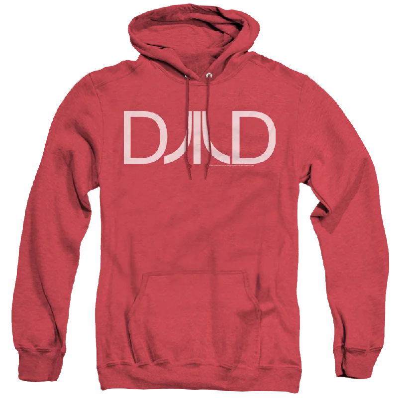 Limited Time Atari Dad - Heather Pullover Hoodie