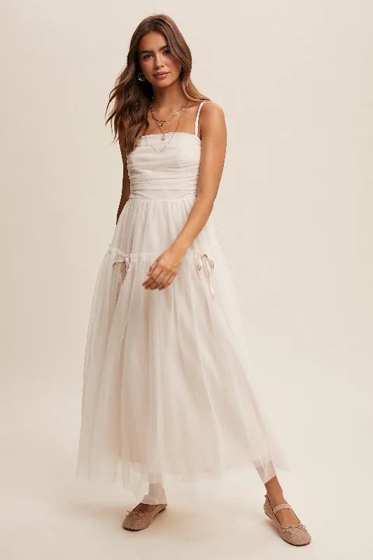 Holiday Sale Prima Ballerina Dress