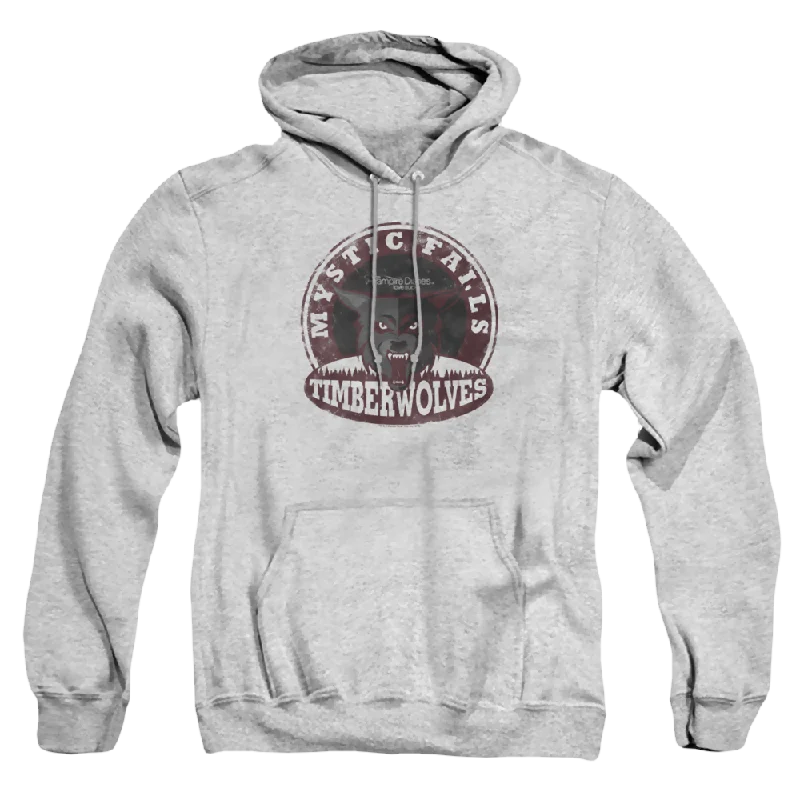 Extra Discounts Vampire Diaries, The Timberwolves - Pullover Hoodie