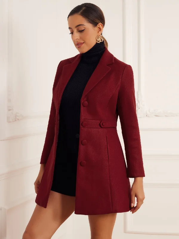 Deep Red