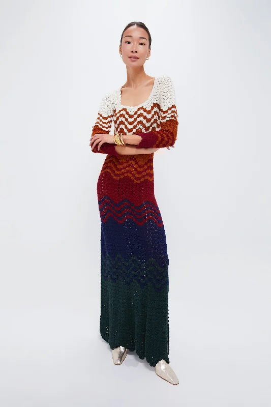 Lowest Price Multi Chiri Dress