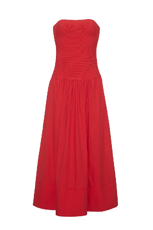 Limited Time Glasbury Dress