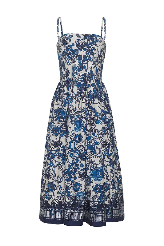 Online Only Sea Island Dress
