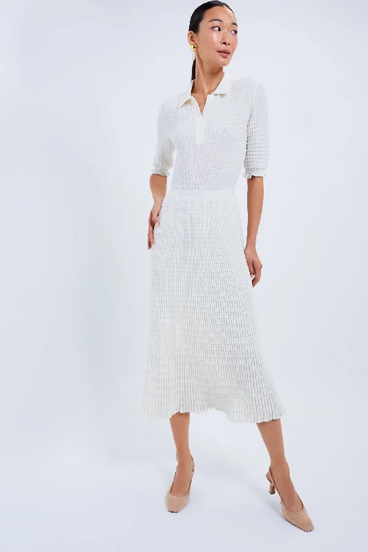 Time-Limited Offer Natural Boheme Dress