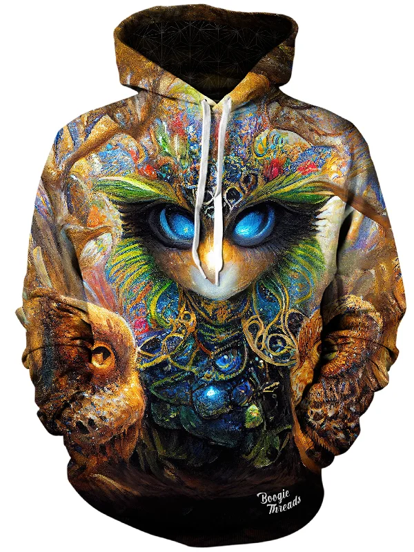 Instant Discount Fragile Beast Unisex Hoodie
