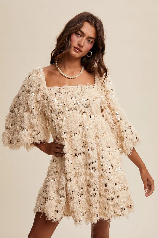 Fantastic Offers Party Girl Dress