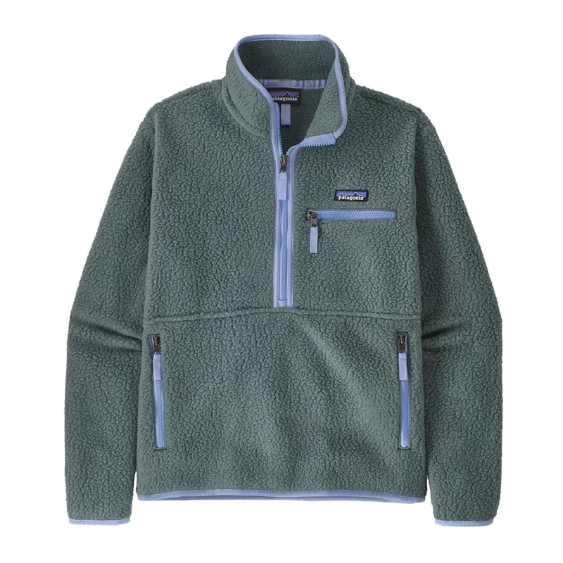 Bargain Prices Patagonia Retro Pile Marsupial Pullover - Women's 2024