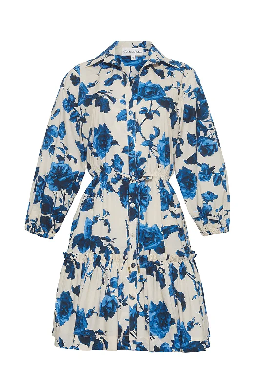 Deal Explosion Robin Dress