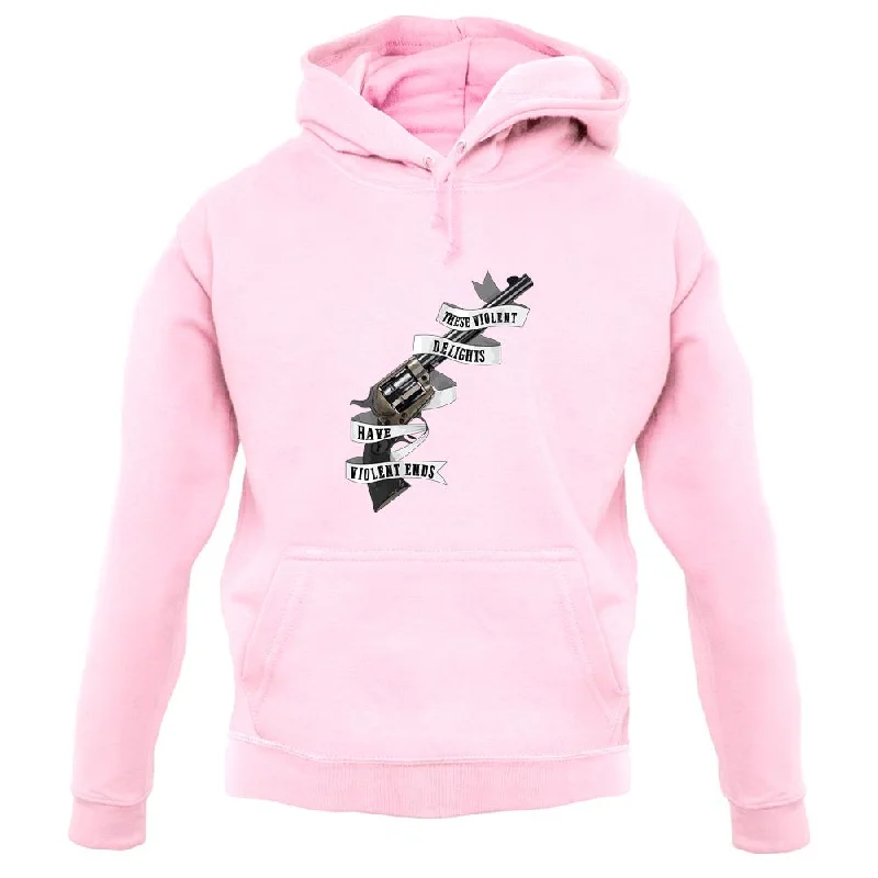 Baby Pink