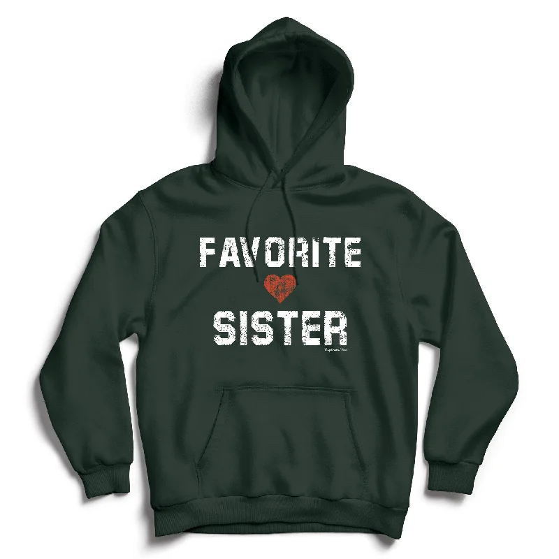 Huge Discounts Daydream Tees Favorite Sister