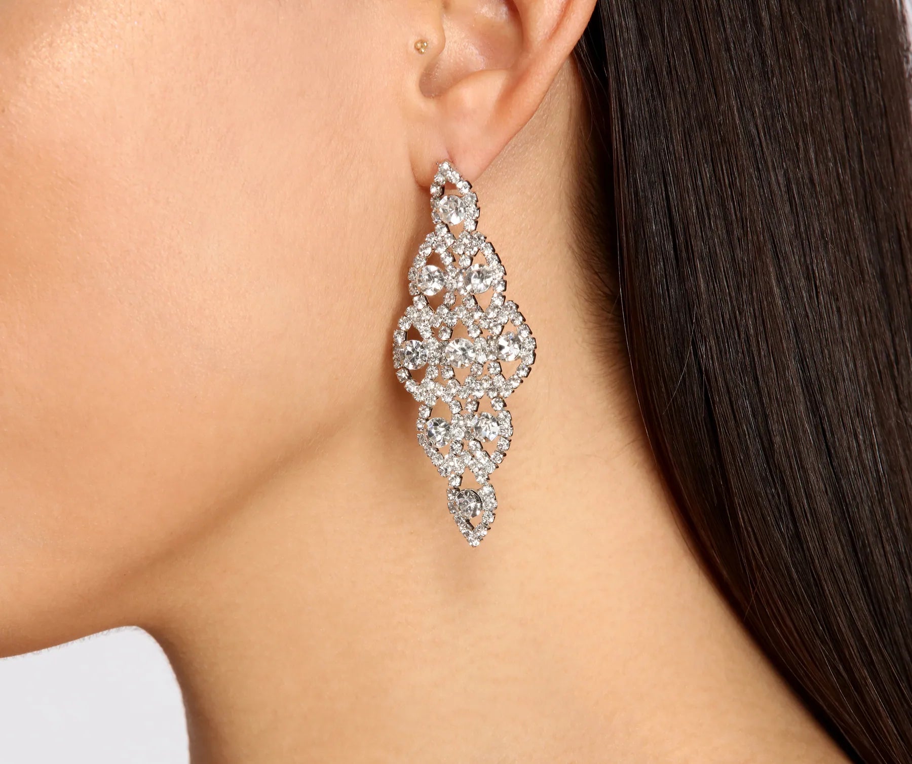 Buy More, Save More Rhine So Fine Earrings