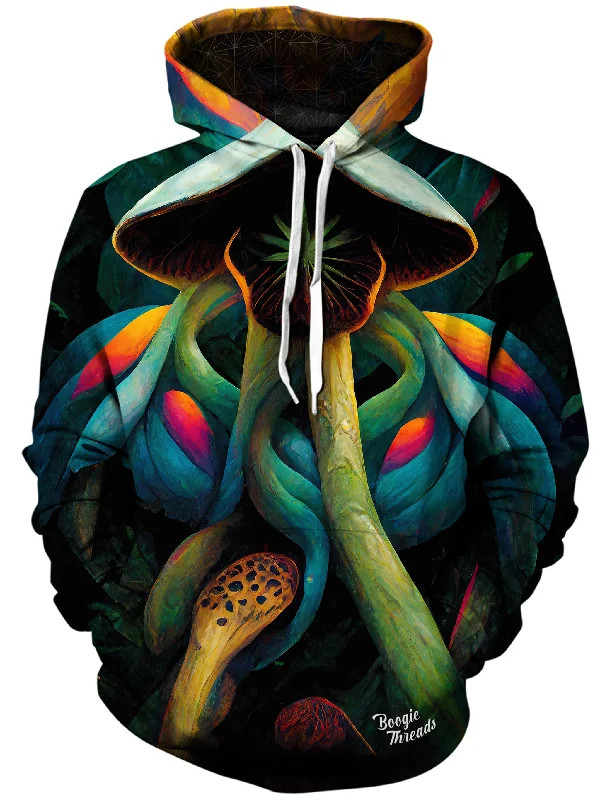 Markdowns Freedom Of Eternity Unisex Hoodie