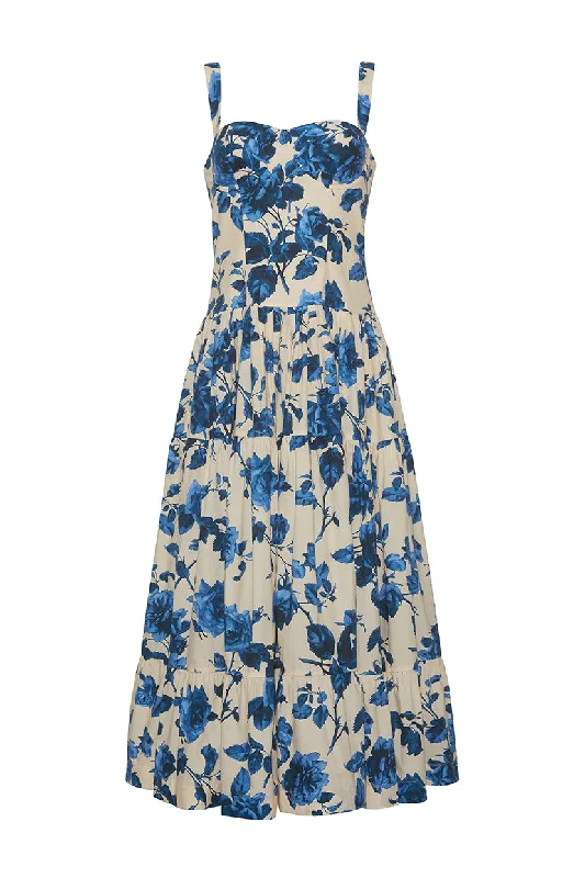 Savings Alert Santiago Dress